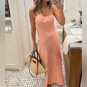 MichaelStars Linen Dress